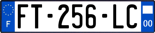 FT-256-LC