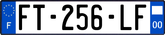 FT-256-LF