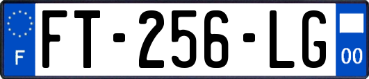 FT-256-LG