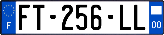 FT-256-LL