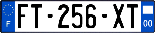 FT-256-XT