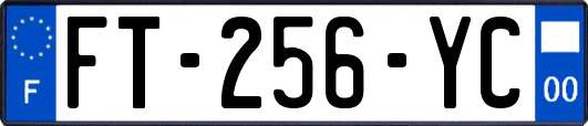 FT-256-YC