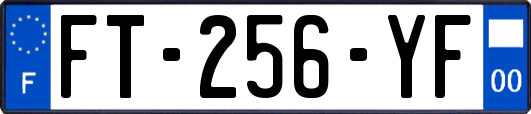 FT-256-YF