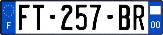 FT-257-BR