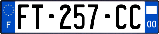 FT-257-CC