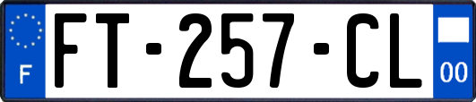 FT-257-CL