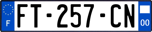 FT-257-CN