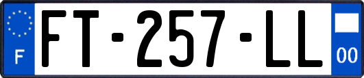 FT-257-LL