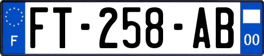 FT-258-AB