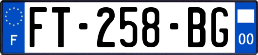 FT-258-BG