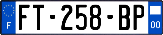 FT-258-BP