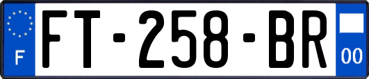 FT-258-BR