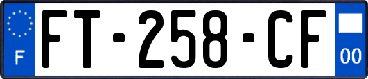 FT-258-CF