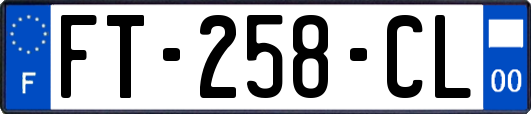 FT-258-CL