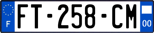 FT-258-CM