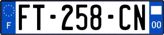 FT-258-CN