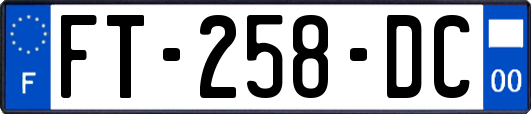 FT-258-DC