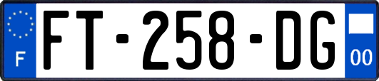 FT-258-DG