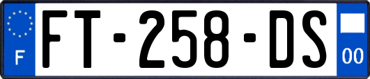 FT-258-DS