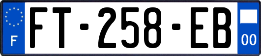 FT-258-EB
