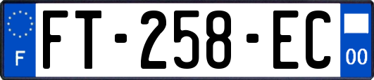 FT-258-EC