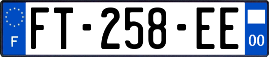 FT-258-EE