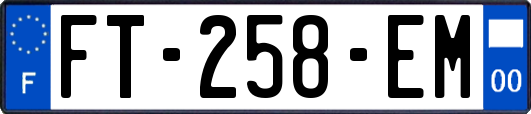 FT-258-EM