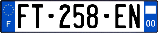 FT-258-EN
