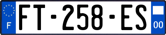 FT-258-ES