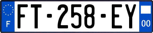 FT-258-EY