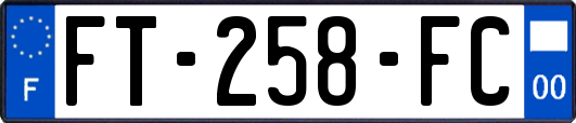 FT-258-FC