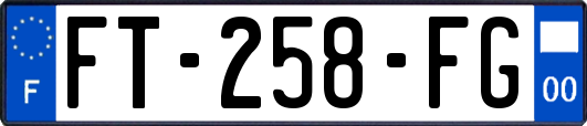 FT-258-FG