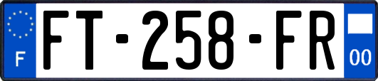 FT-258-FR