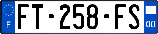 FT-258-FS