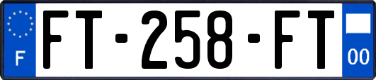 FT-258-FT