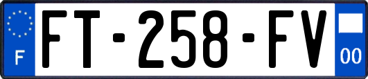 FT-258-FV