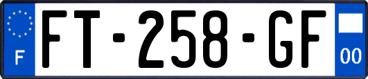FT-258-GF