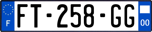 FT-258-GG