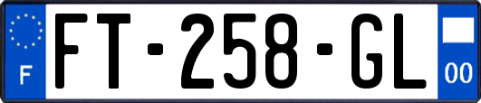 FT-258-GL