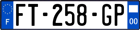FT-258-GP