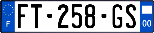 FT-258-GS