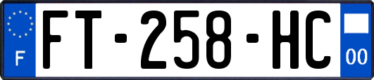 FT-258-HC