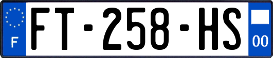FT-258-HS