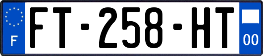 FT-258-HT