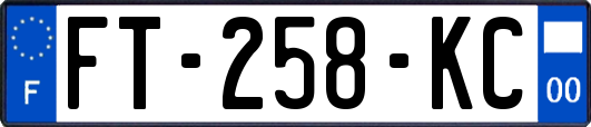 FT-258-KC