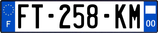 FT-258-KM