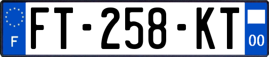 FT-258-KT
