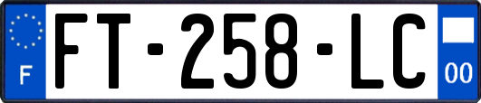 FT-258-LC