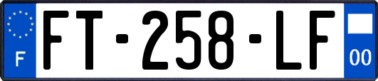 FT-258-LF