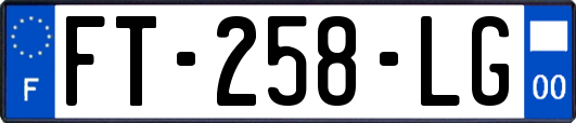 FT-258-LG